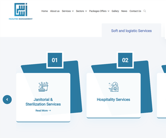 cs-aspirations: website design, Mobile apps Amman Jordan