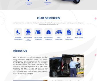 cs-aspirations: website design, Mobile apps Amman Jordan