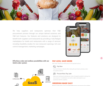 cs-aspirations: website design, Mobile apps Amman Jordan