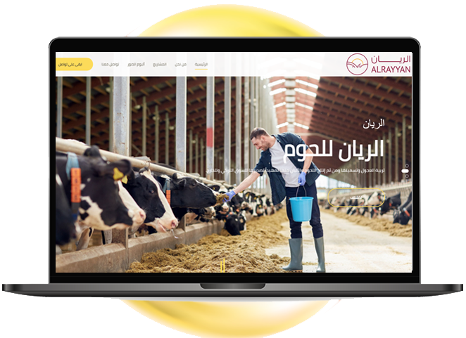 cs-aspirations: website design, Mobile apps Amman Jordan