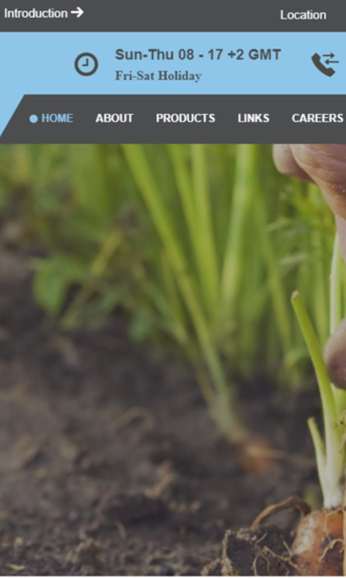 cs-aspirations: website design, Mobile apps Amman Jordan