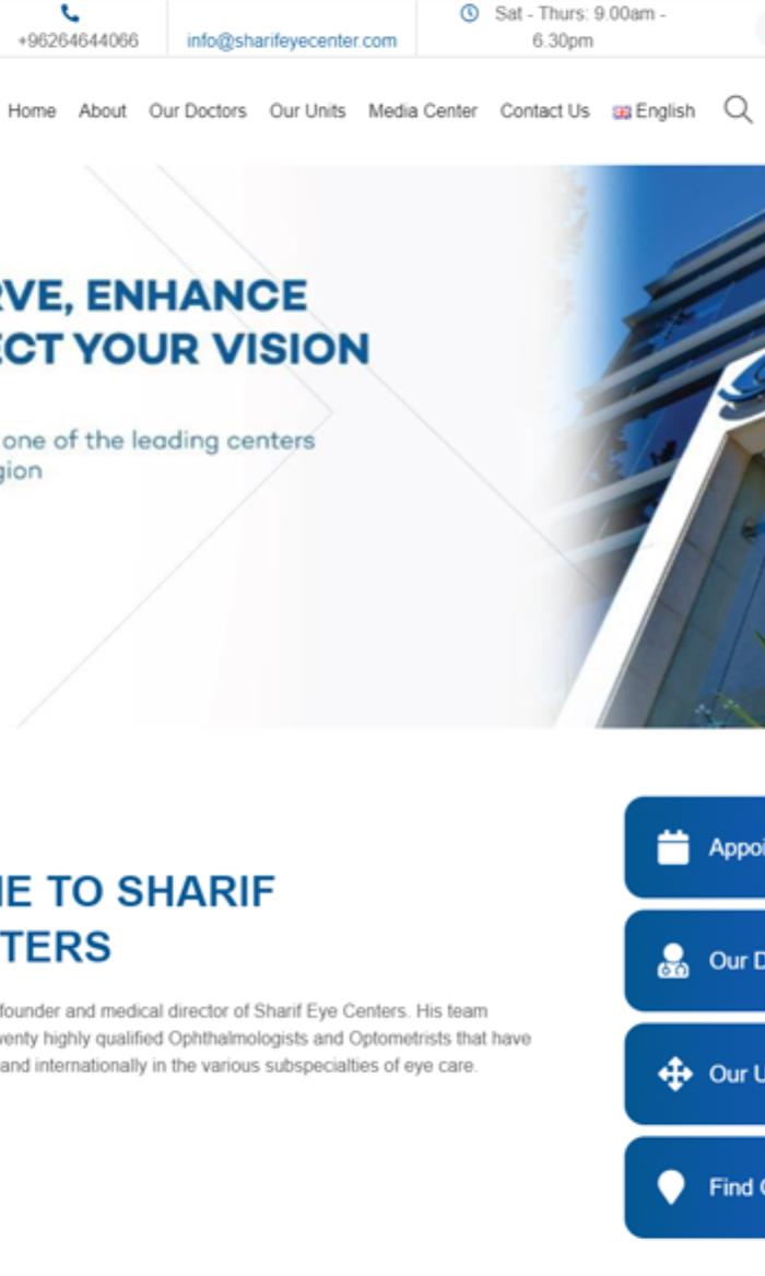 cs-aspirations: تصميم مواقع وتطبيقات جوال في عمّان الأردن