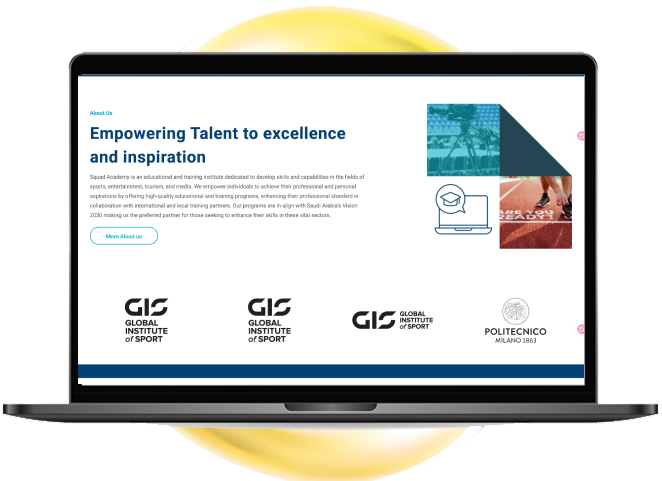 cs-aspirations: website design, Mobile apps Amman Jordan