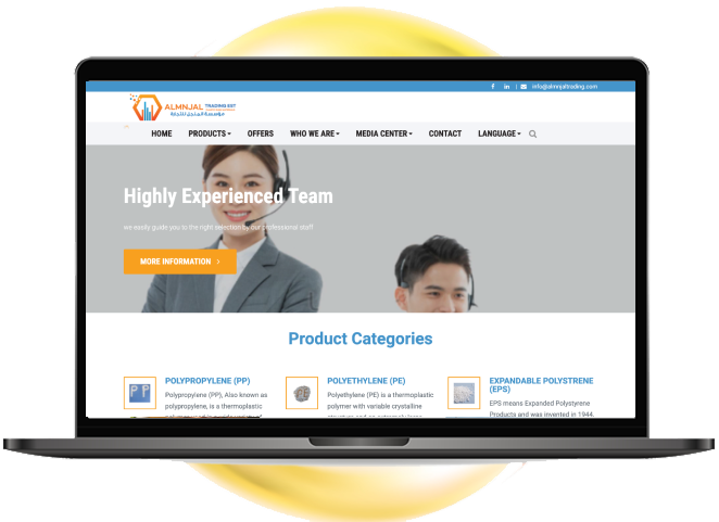 cs-aspirations: website design, Mobile apps Amman Jordan