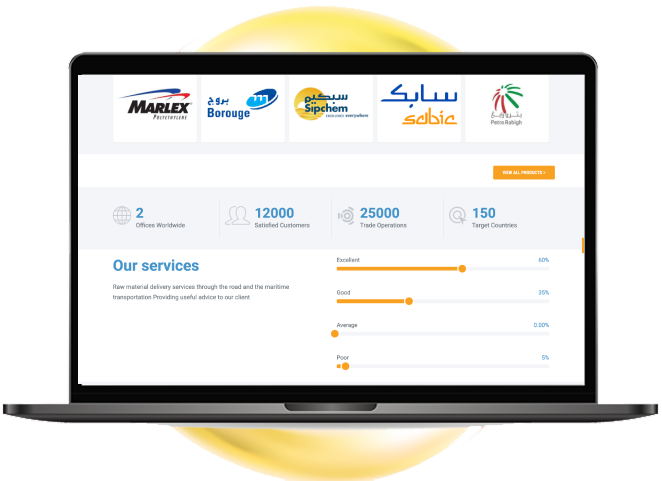 cs-aspirations: website design, Mobile apps Amman Jordan