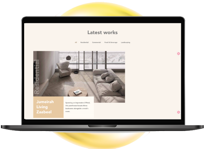 cs-aspirations: website design, Mobile apps Amman Jordan